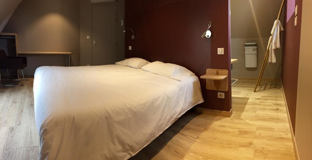 Ferienwohnung Belveyre A Rocamadour Exterior foto