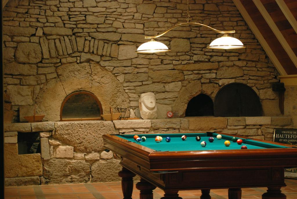 Ferienwohnung Belveyre A Rocamadour Exterior foto