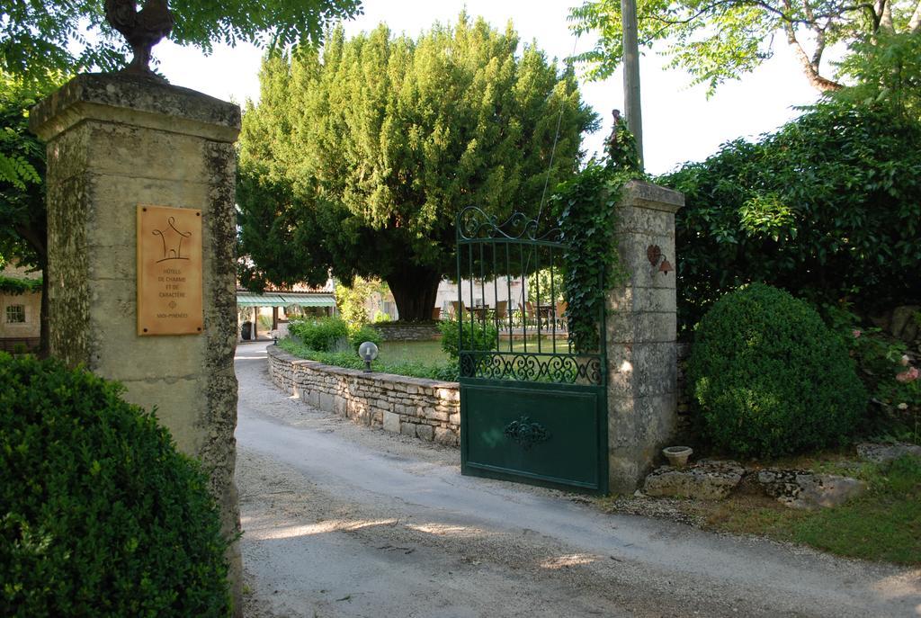 Ferienwohnung Belveyre A Rocamadour Exterior foto