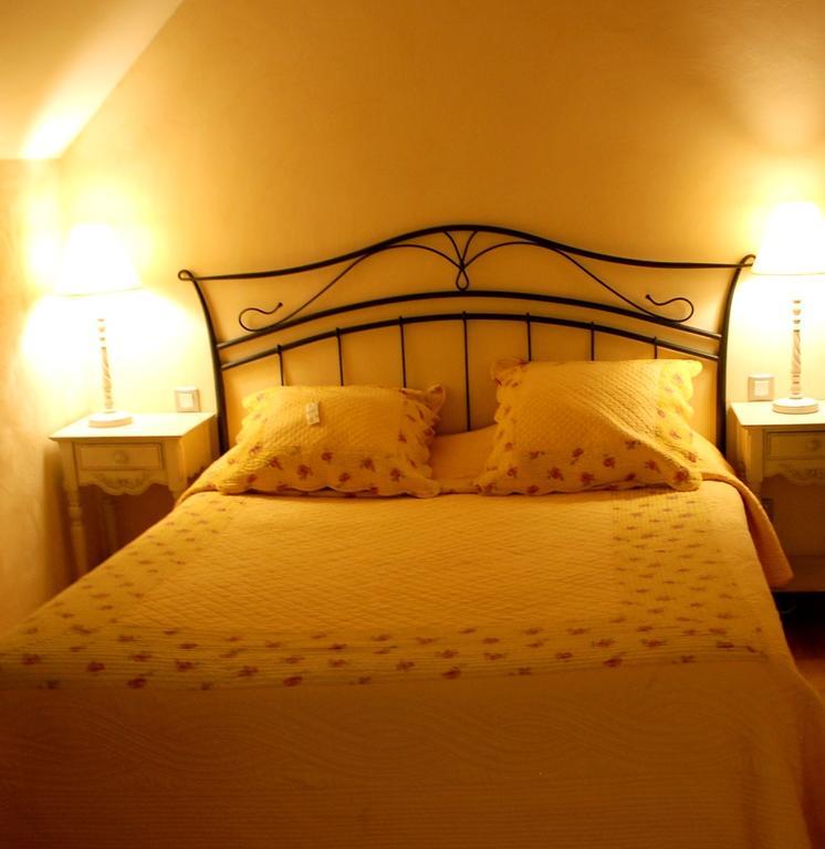 Ferienwohnung Belveyre A Rocamadour Exterior foto